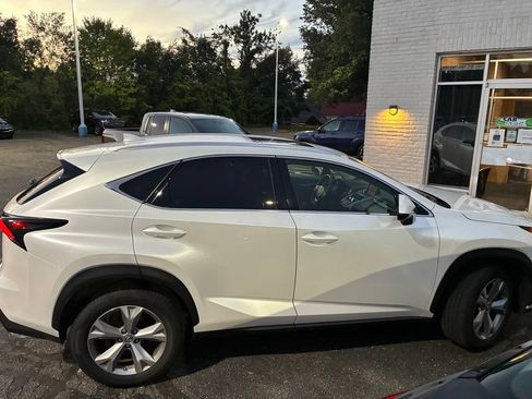 Used 2017 Lexus NX 200t AWD w/ Premium Package image 7
