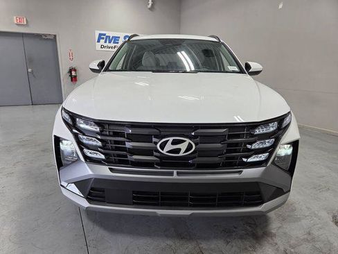 New 2026 Hyundai Tucson SEL FWD image 2