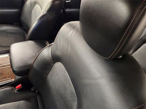 Used 2019 Nissan Armada SL w/ Premium Package image 15