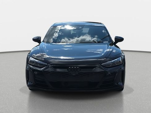 Used 2024 Audi RS e-tron GT w/ Carbon Performance Package image 2