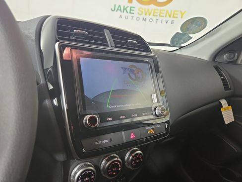 New 2026 Mitsubishi Outlander Sport AWD image 19