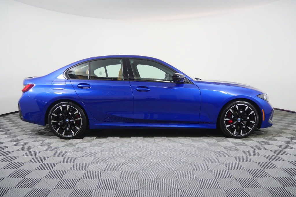 Used 2026 BMW M340i RWD image 3
