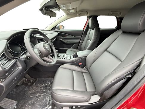 New 2026 MAZDA CX-30 AWD 2.5 S w/ Select Sport Pkg image 9