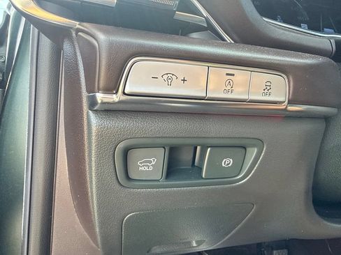 Used 2023 Genesis GV80 3.5T AWD/4WD image 13