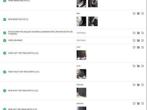 Used 2017 Volvo XC60 T6 Dynamic w/ Climate Package image 80