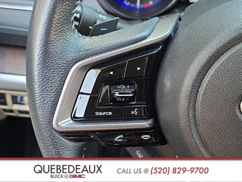 Used 2019 Subaru Outback 2.5i Limited w/ Popular Package #2 AWD/4WD image 16