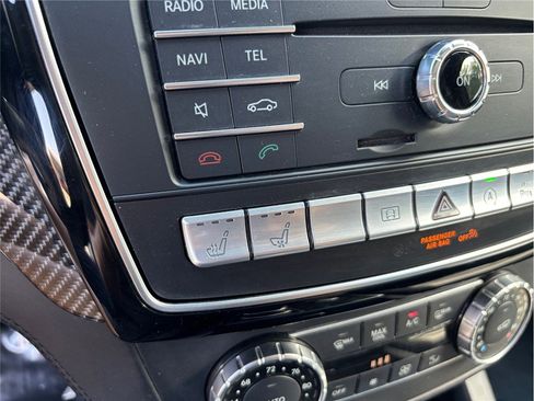 Used 2017 Mercedes-Benz GLE 63 AMG S image 37