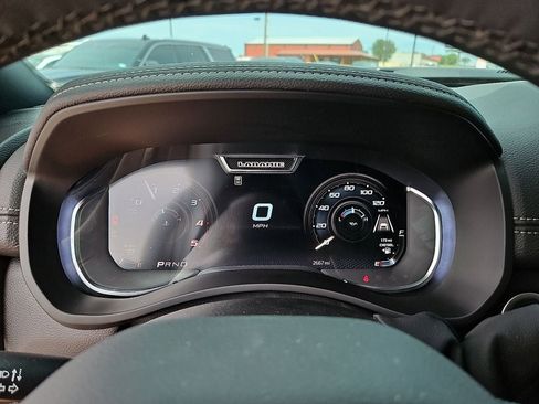 Certified 2026 RAM 3500 Laramie w/ Sport Appearance Package AWD/4WD image 29
