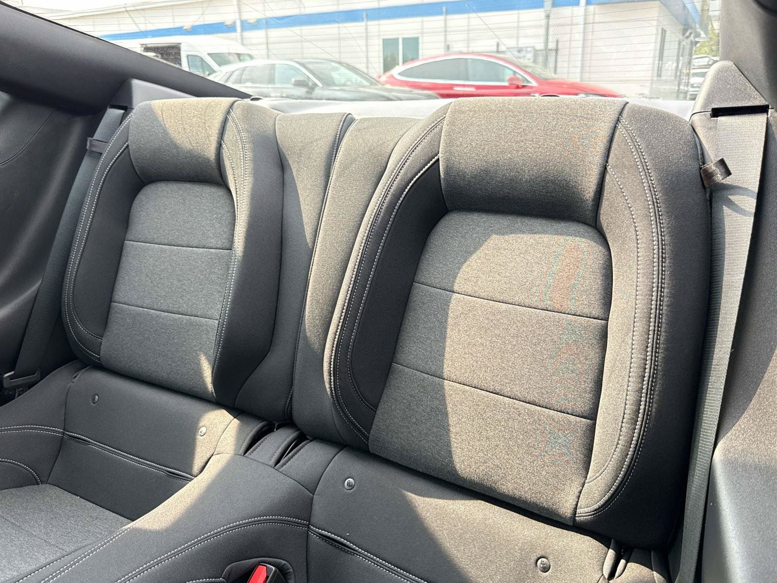 Used 2026 Ford Mustang GT RWD image 28