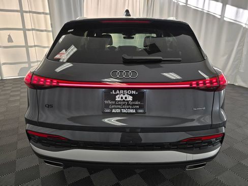 New 2025 Audi Q5 Premium image 5