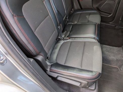 Used 2023 Ford Escape ST-Line Select w/ Tech Pack #2 AWD/4WD image 27