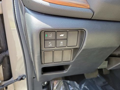 Used 2019 Honda CR-V EX-L image 23