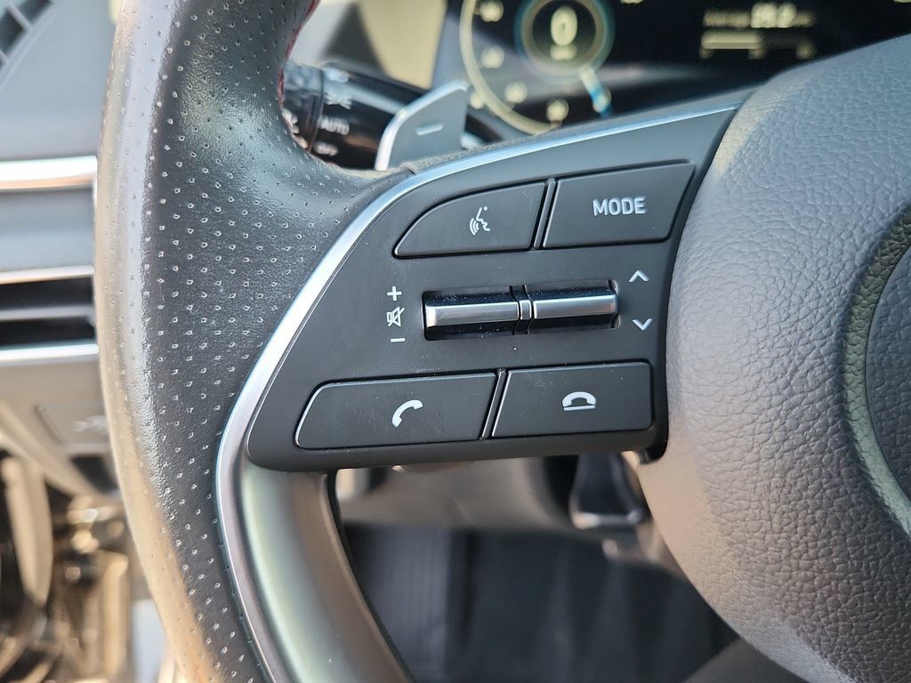 Used 2022 Hyundai Sonata SEL Plus FWD image 20