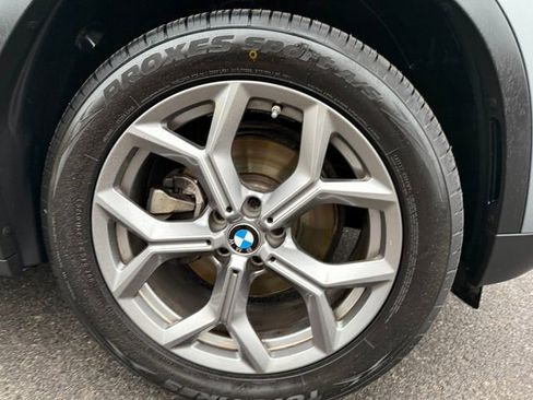 Used 2023 BMW X3 xDrive30i w/ Premium Package image 12