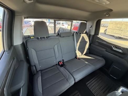 New 2026 Chevrolet Silverado 1500 LT w/ Texas Edition Plus image 30