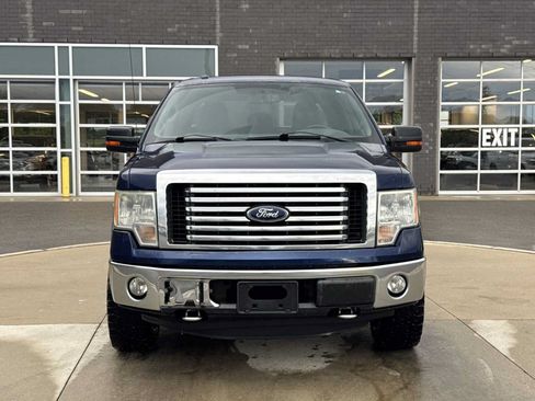 Used 2012 Ford F150 XLT w/ XTR Pkg AWD/4WD image 8