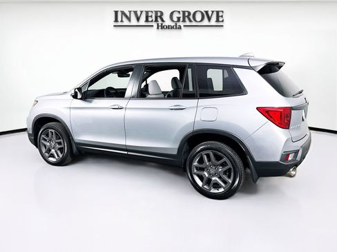 Certified 2023 Honda Passport EX-L image 7