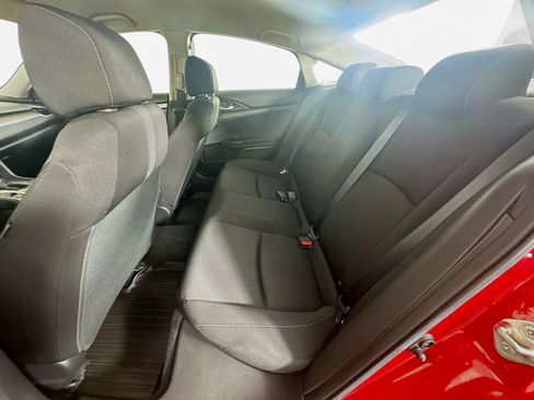 Used 2019 Honda Civic LX image 26