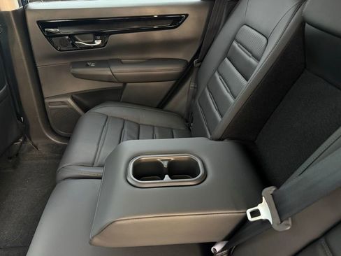 Certified 2026 Honda CR-V EX-L image 18