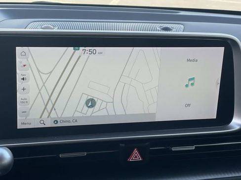 Used 2023 Hyundai Ioniq 6 SE image 13