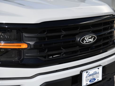 New 2026 Ford F150 XLT w/ FX4 Off-Road Package image 14
