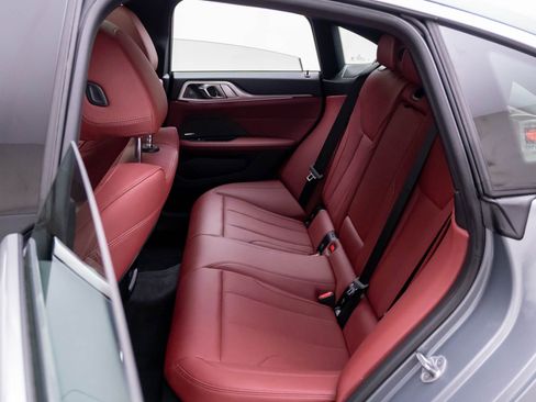 Certified 2025 BMW 430i xDrive AWD/4WD image 18