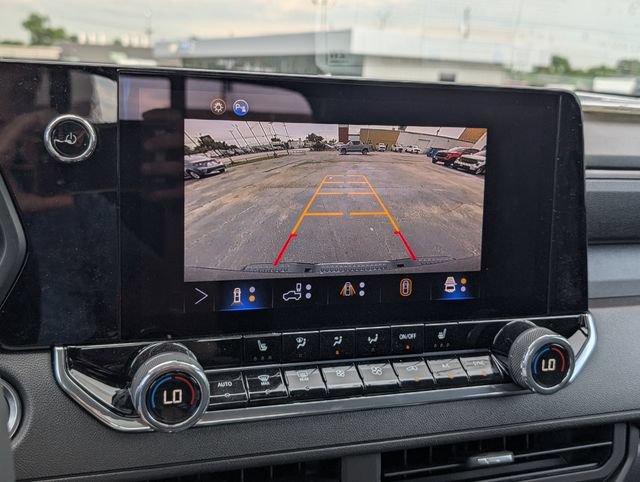 New 2026 Chevrolet Colorado Trail Boss AWD/4WD image 20