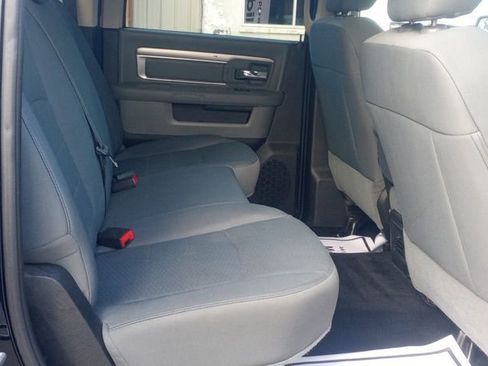 Used 2015 RAM 2500 SLT image 14