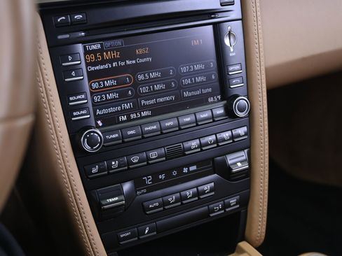 Used 2009 Porsche 911 Turbo image 29