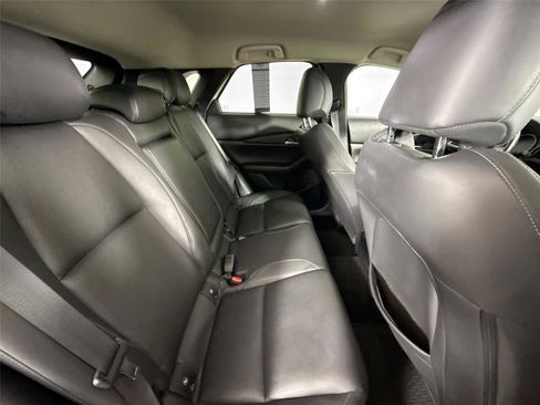 Certified 2023 MAZDA CX-30 AWD 2.5 S w/ Select Package image 43