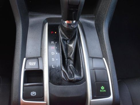 Used 2019 Honda Civic LX image 23