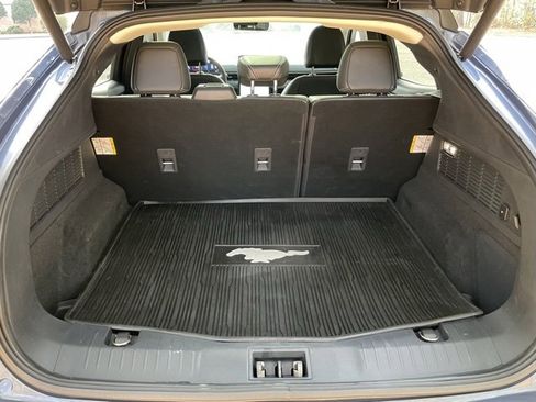 Used 2021 Ford Mustang Mach-E Premium image 16