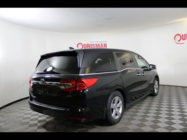 Used 2019 Honda Odyssey EX-L image 9