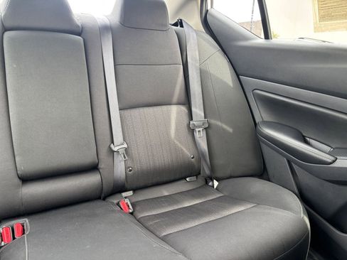 Used 2025 Nissan Altima 2.5 SV image 37