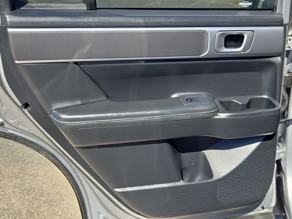 Used 2026 Hyundai Santa Fe SEL FWD image 15
