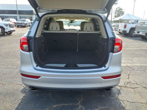 Used 2016 Buick Envision Premium AWD/4WD image 5