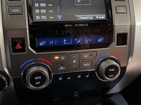 Used 2019 Toyota Tundra image 17