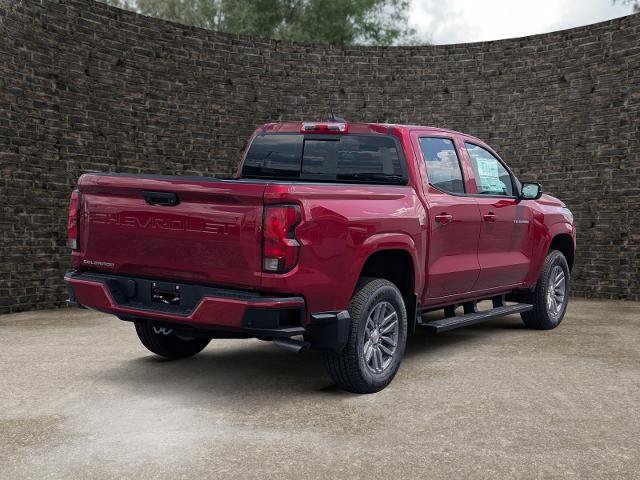 New 2026 Chevrolet Colorado LT RWD image 4