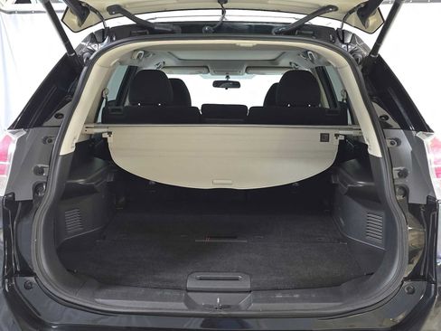 Used 2014 Nissan Rogue SV w/ SV Premium Package AWD/4WD image 14