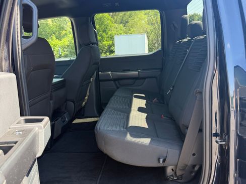 Used 2023 Ford F150 XL w/ STX Appearance Package AWD/4WD image 15