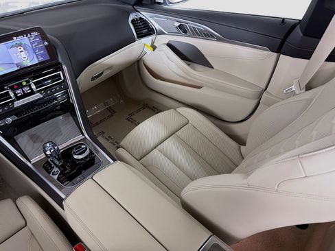 New 2026 BMW 840i RWD image 25