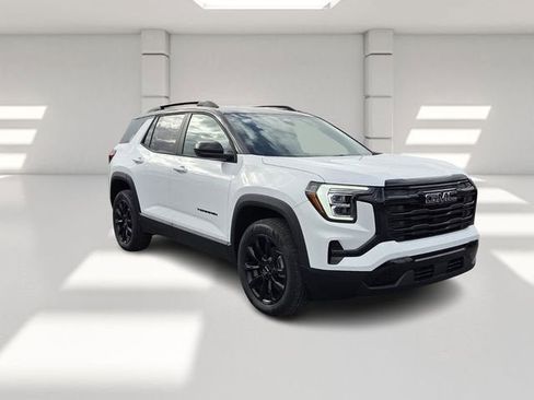 New 2026 GMC Terrain Elevation w/ Elevation Premium Package image 7