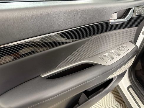 Used 2024 Hyundai Palisade Calligraphy AWD/4WD image 16