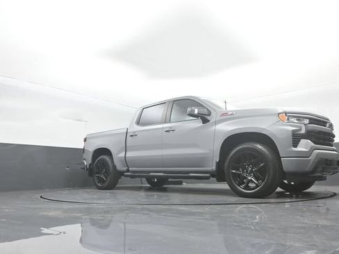 Used 2024 Chevrolet Silverado 1500 RST w/ All Star Edition Plus AWD/4WD image 33