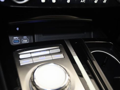 Used 2023 Genesis G80 3.5T Sport w/ Winter Weather Package image 33