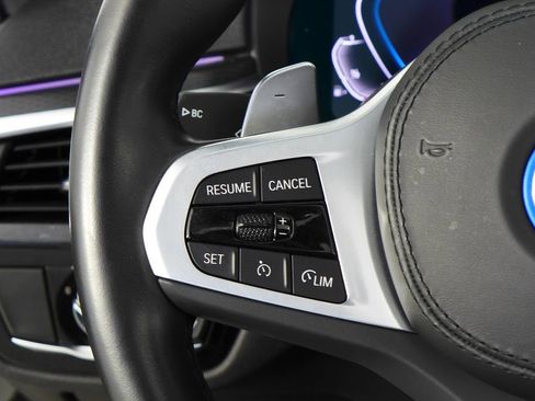 Used 2023 BMW 530e 530e iPerformance w/ M Sport Package image 29