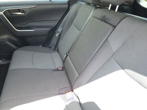 Used 2025 Toyota RAV4 XLE image 18