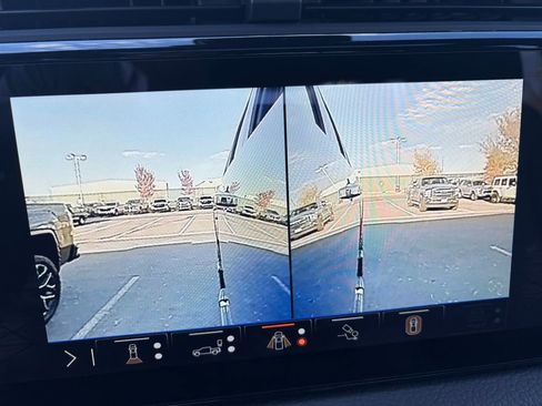 New 2026 GMC Sierra 2500 Denali w/ Technology Package image 33