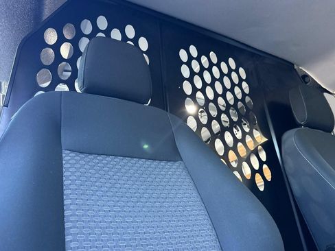 Certified 2025 Ford Transit 250 Low Roof w/ Exterior Upgrade Package RWD image 16