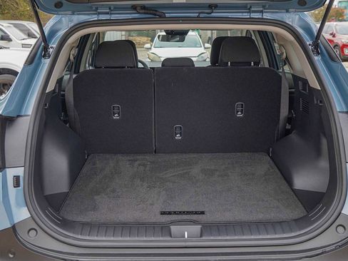 Certified 2026 Kia Sportage S image 33